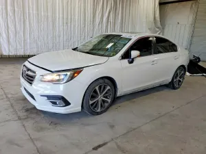 Subaru Legacy 2.5L 4 2019
