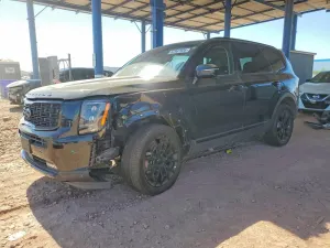 Kia Telluride 3.8L 6 2021