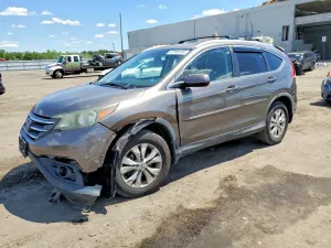 Honda CR-V 2.4L 4 2012
