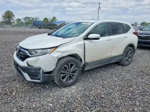 Honda CR-V 1.5L 4 2020