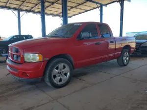 Dodge RAM 5.7L 8 2004