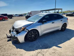 Toyota Corolla 2.0L 4 2022