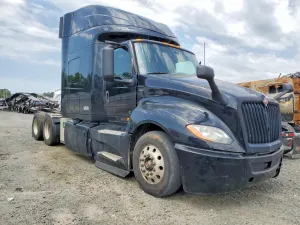 International LT Series 15.0L 6 2019