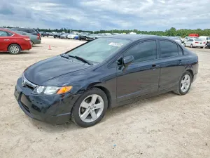 Honda Civic 1.8L 4 2006