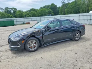 Hyundai Sonata 2.5L 4 2023