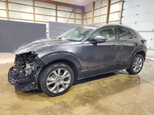 Mazda CX-30 2.5L 4 2023