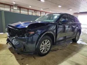 Mazda CX-5 2.5L 4 2025