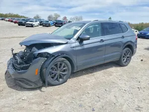 Volkswagen Tiguan 2.0L 4 2023