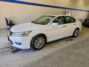 Honda Accord 2.4L 4 2015