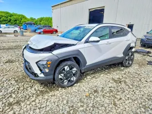 Hyundai Kona 2.0L 4 2025