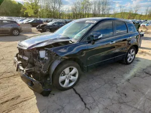 Acura RDX 2.3L 4 2009