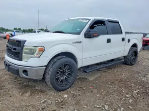 Ford F-150 2013