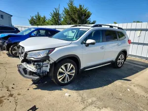 Subaru Ascent 2.4L 4 2019