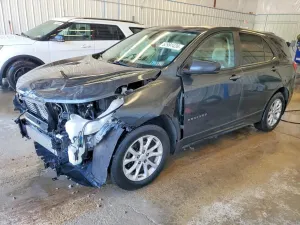 Chevrolet Equinox 1.5L 4 2020