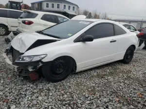 Honda Civic 1.8L 4 2007
