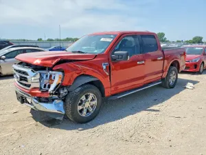 Ford F-150 5.0L 8 2023
