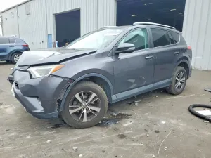 Toyota Rav4 2.5L 4 2016