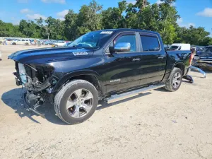 RAM 1500 5.7L 8 2019