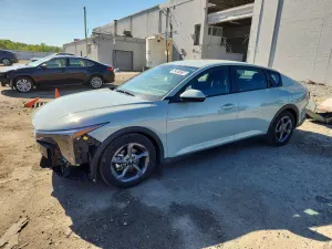 Kia K4 2.0L 4 2025