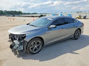 Chevrolet Malibu 1.5L 4 2024