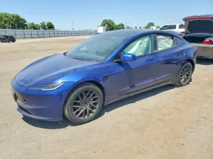 Tesla Model 3 2025