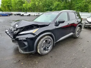 Nissan Rogue 1.5L 3 2025
