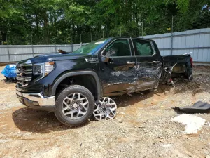 GMC Sierra 5.3L 8 2022