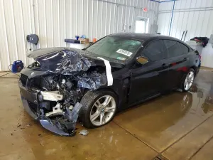 BMW 4 Series 3.0L 6 2019