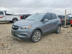 Buick Encore 1.4L 4 2019