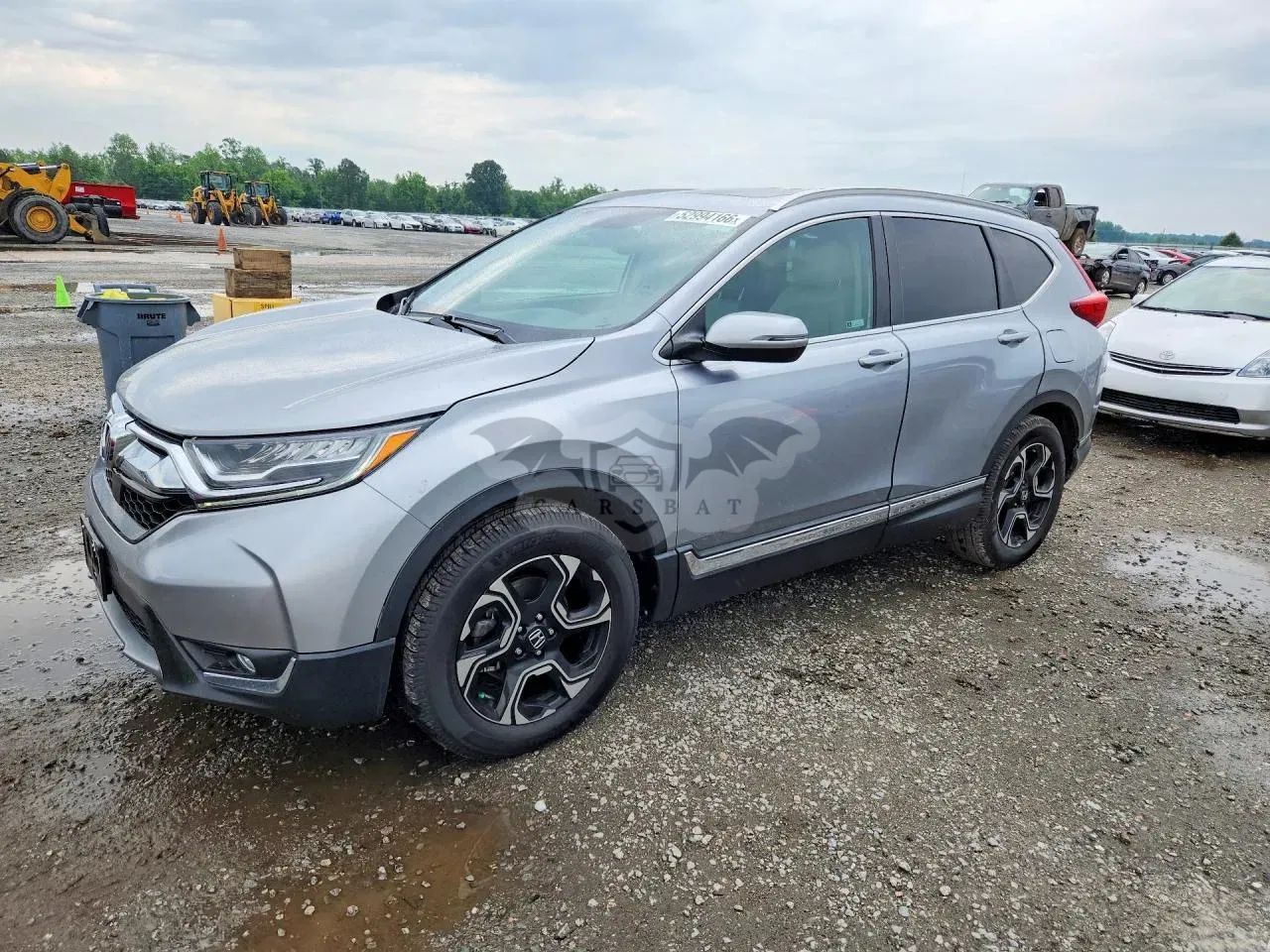 Honda CR-V 1.5L 4 2019