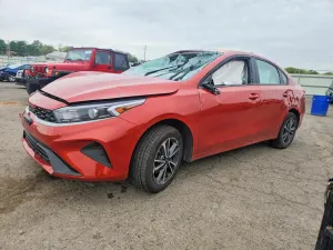 Kia Cerato / Forte / K3 2.0L 4 2023