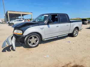 Ford F-150 5.4L 8 2003