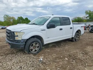 Ford F-150 3.5L 6 2015