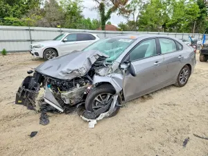 Kia Cerato / Forte / K3 2.0L 4 2024