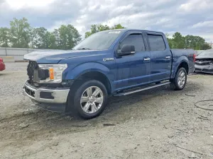 Ford F-150 2.7L 6 2020