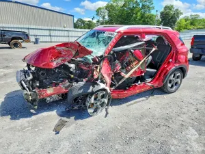 Hyundai Venue 1.6L 4 2023