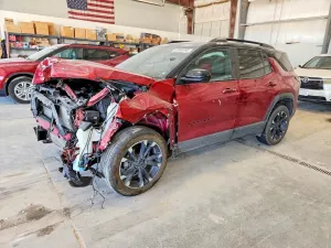 Chevrolet Equinox 1.5L 4 2025