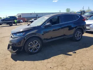 Honda CR-V 1.5L 4 2020