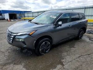 Nissan Rogue 1.5L 3 2024