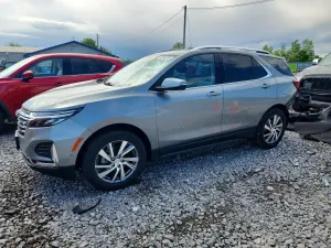 Chevrolet Equinox 1.5L 4 2023
