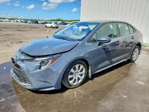 Toyota Corolla 2.0L 4 2026