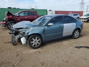 Volvo S40 2.5L 5 2005