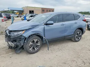 Honda CR-V 1.5L 4 2021
