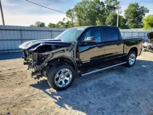 RAM 1500 3.6L 6 2022