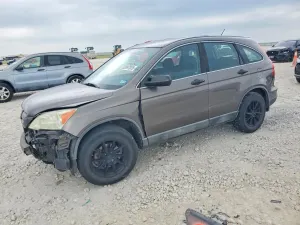Honda CR-V 2.4L 4 2009