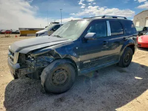 Ford Escape 3.0L 6 2008