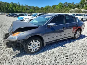 Nissan Altima 2.5L 4 2009