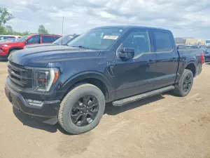 Ford F-150 3.5L 6 2022