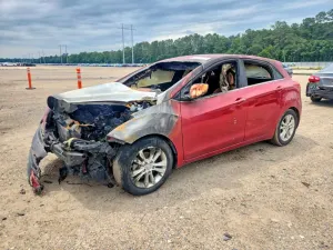 Hyundai Elantra 2.0L 4 2014
