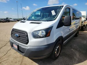 Ford Transit 3.7L 6 2016